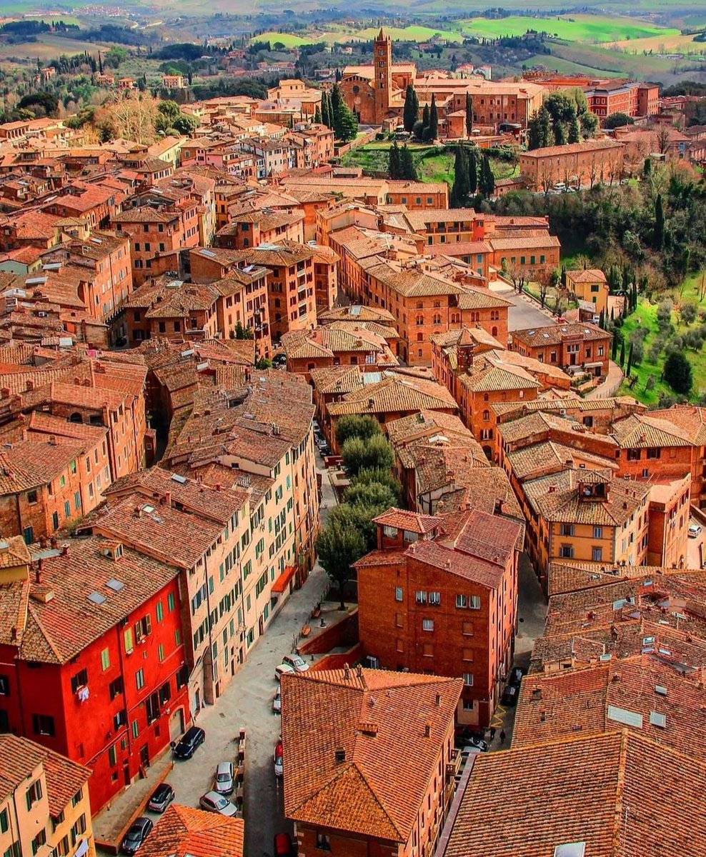Tuscany, Italy