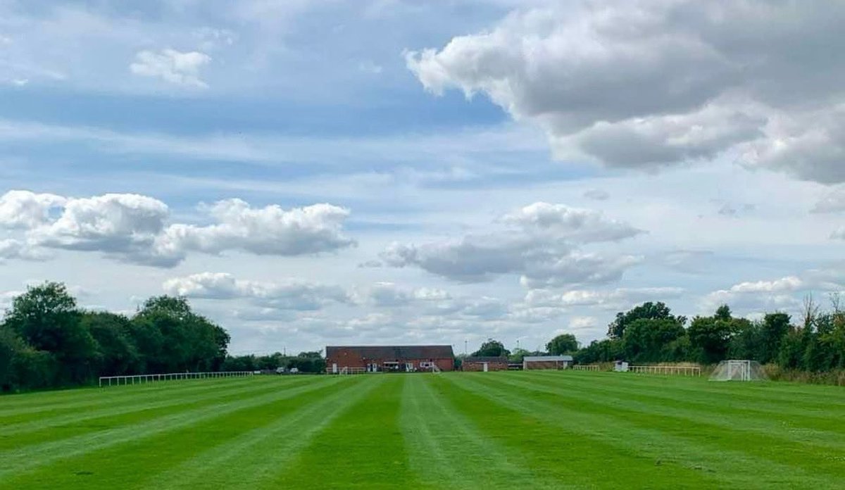 Launton Sports FC tweet media