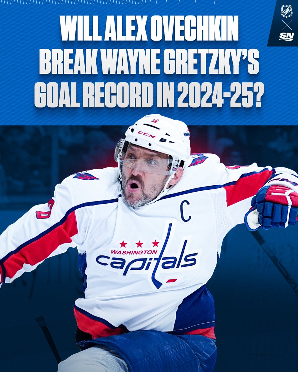 Sportsnet tweet media