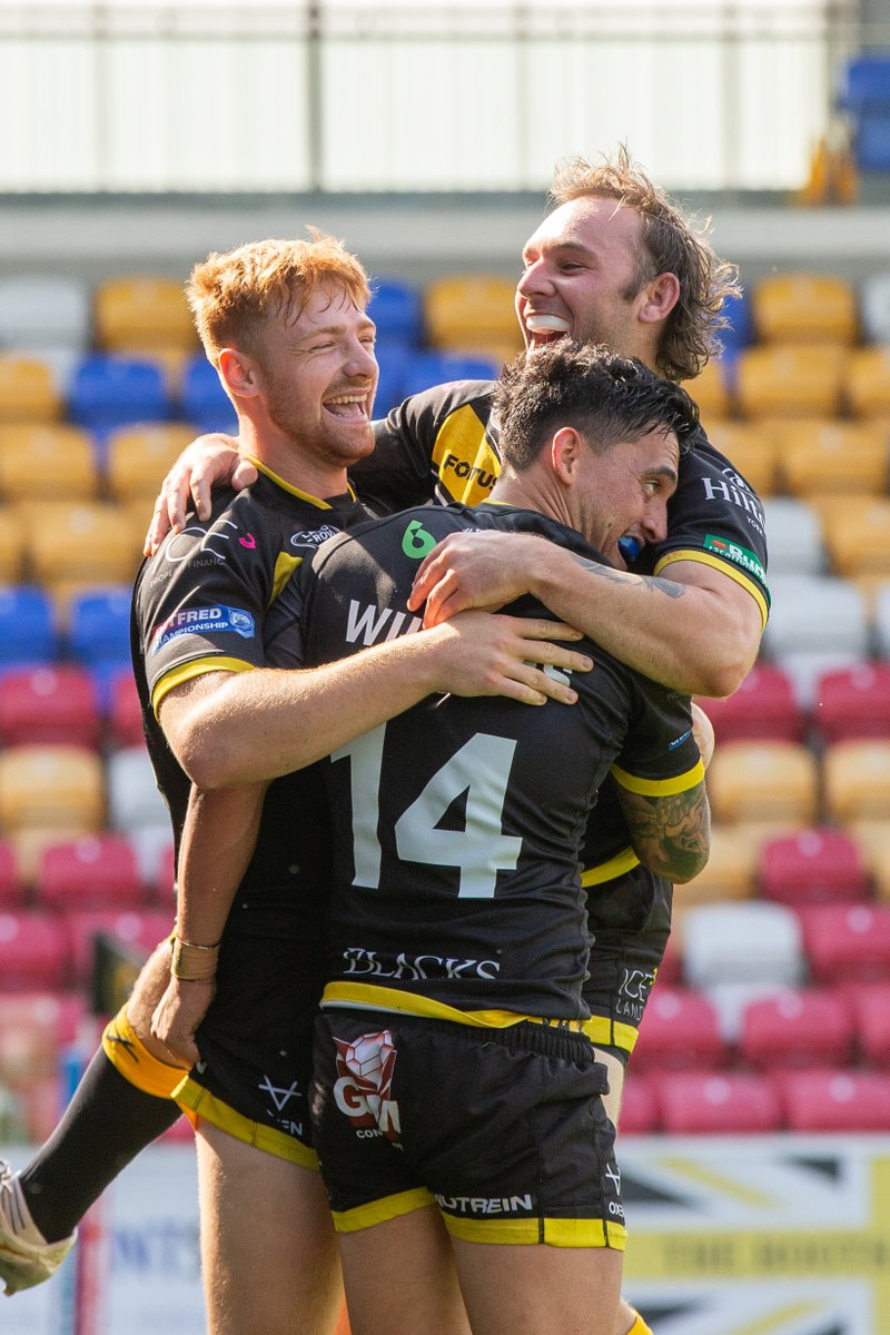 York Press Sport tweet media