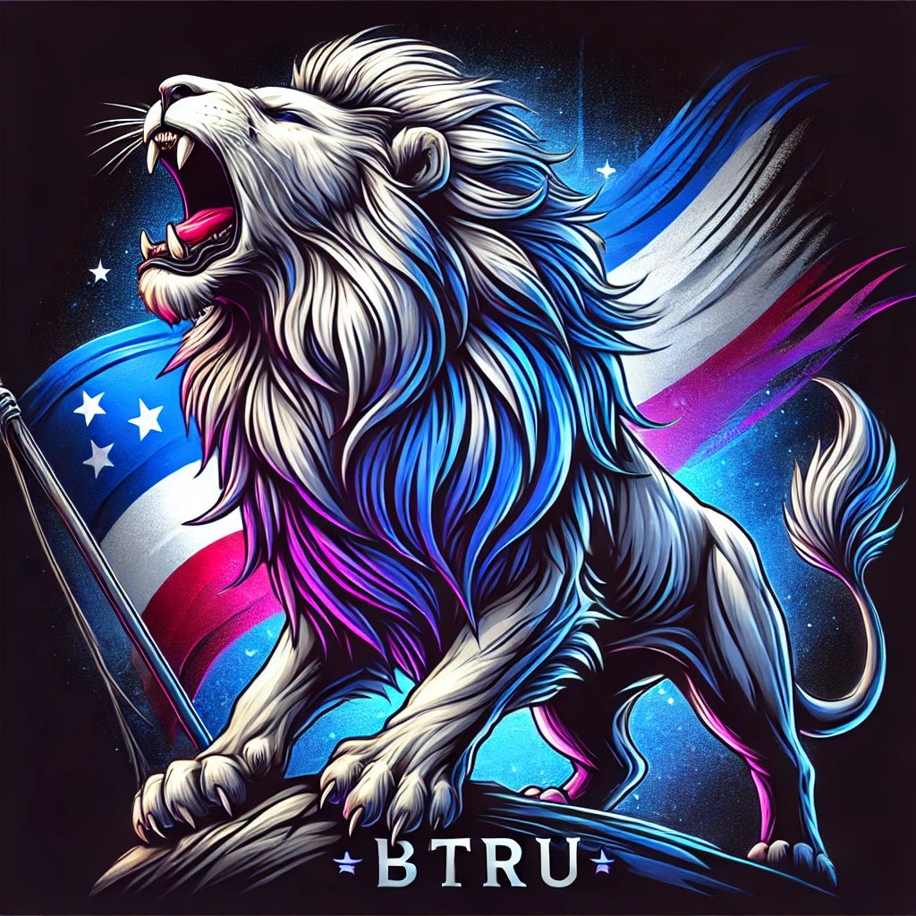 JoshWatson6's tweet image. $BTRU 4️⃣✝️❤🌍
#CryptoWithAPurpose 

0xfC70CbB442D5c115eE1497d22b421B1f9Bd9f3Da