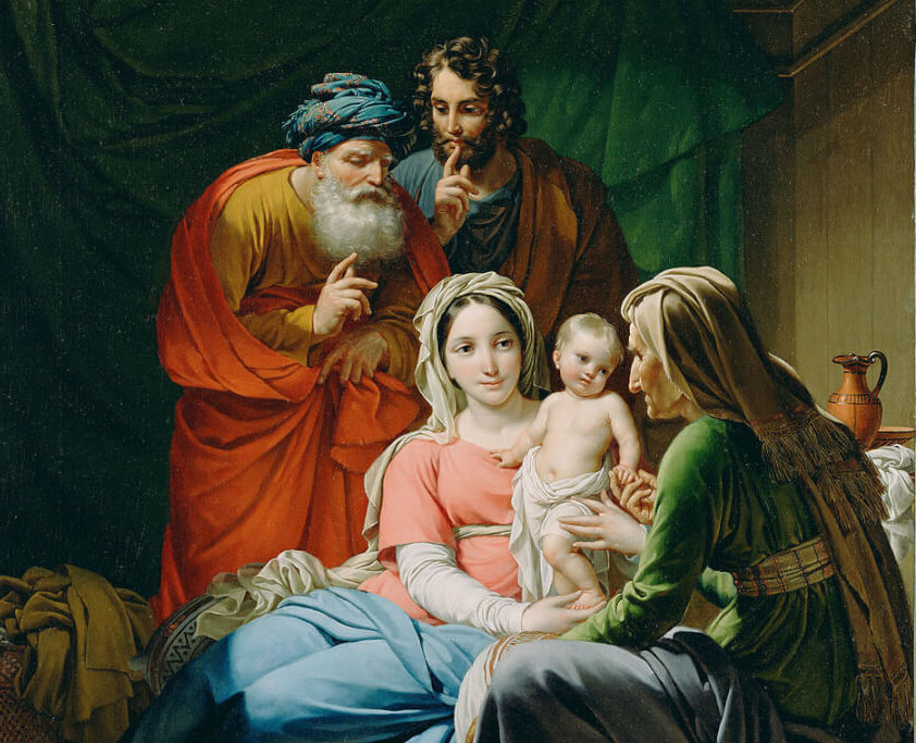 Let's pray one Hail Mary for the good health and well-being of our loving grandparents. Please comment Amen as a response. #OneHailMarycampaign