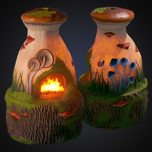 FurnaceShroom V3 | Now it glows in the dark!
steamcommunity.com/sharedfiles/fi…
<a href="/gerrmanman/">ThatGermanGuy</a>
<a href="/playrust/">Rust</a>
#Rust
#Rustskins 
#Rustworkshop