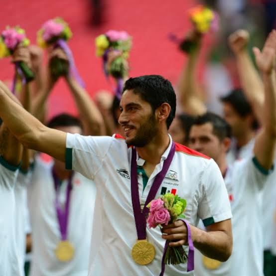 Ale Valencia , Ángela Ruíz y Ana Vázquez se suman a Jesús Corona como arqueros mexicanos con medalla olímpica