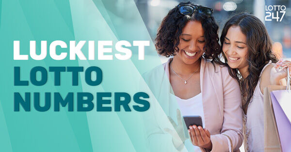 lotto247's tweet image. Uncover the magic! 🍀✨ Our latest Lotto247 blog reveals the luckiest lotto numbers ever! Find out which numbers have brought the most wins and boost your chances.

#LuckiestNumbers #Lotto247 #WinningNumbers

𝗥𝗘𝗔𝗗 𝗠𝗢𝗥𝗘: bit.ly/L247_LottoLuck