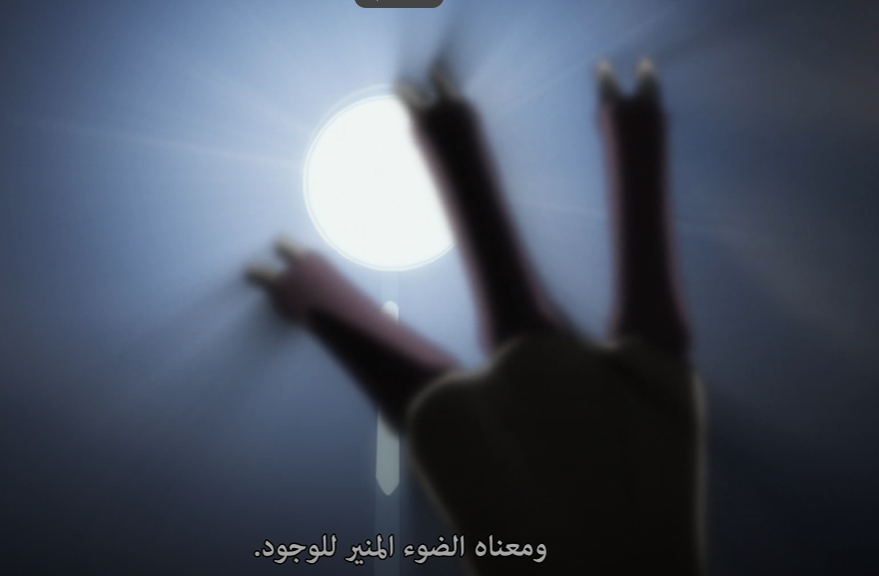 twitty19997's tweet photo. حظي بأسمى الألقاب وأرفعها قدرًا وهو لقب "الملك" 
لكن حينما تعمق في ذلك اللقب وجده سطحيًا، لأنه يتناقض مع فطرته كإنسان، وعن قيمته كموجود يريد أن يصارع البشر= على لقب يناله تافه كديبيغو
فكان جديرًا أن يبحث عن اسم يجعله مميزًا وهو المعنى الذي حملته ملكة النمل على عاتقه وهو "ميريوم" https://t.co/vcSOa0P9oB
