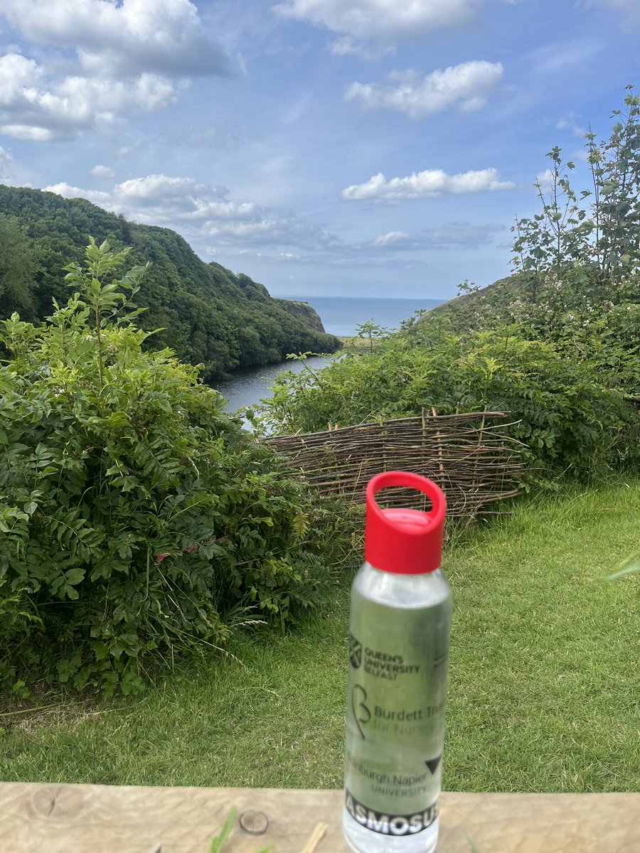 EHendersonRN's tweet image. Sunday adventures hydrated by #ASMOSUSresource ☀️
#BlackGlen #DownhillDemense #MussendenTemple #BenoneBeach
What Beautiful Country we live in 💚
#Whereisnext #CVD #ASMOSUSontour