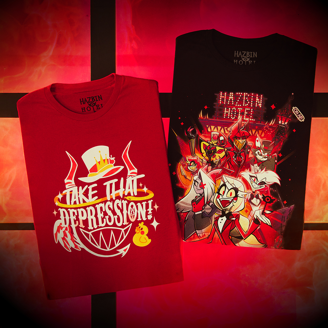 Hot Topic tweet media