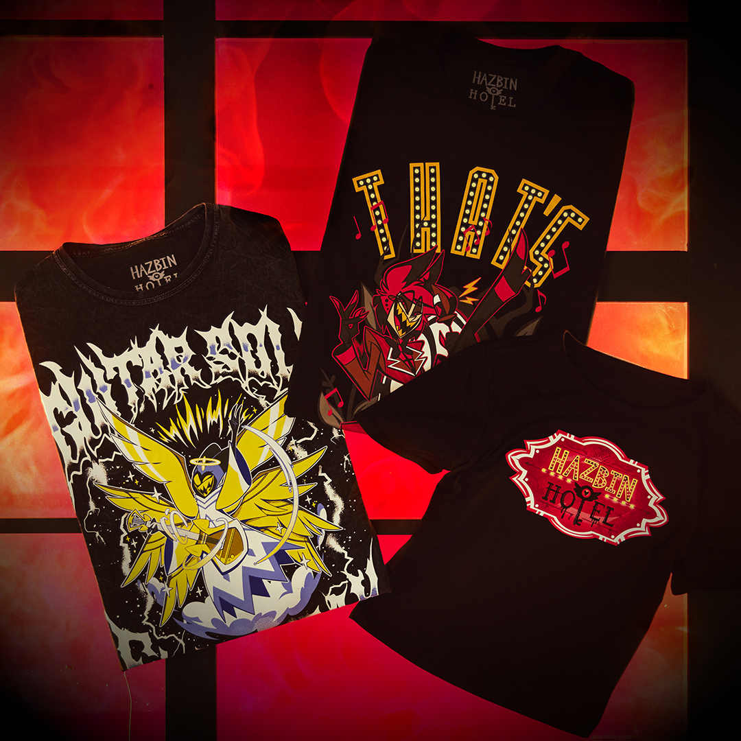 Hot Topic tweet media