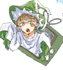 息抜きに参加してました お邪魔しました～