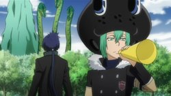 เพื่อต้อนรับการกลับมา

#จะส่งรูปที่น่ารักน่าเอ็นดูที่สุดของคนในวาเรียให้คนที่มารีทวิต