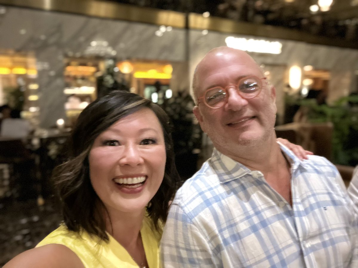 Susan Tran tweet media