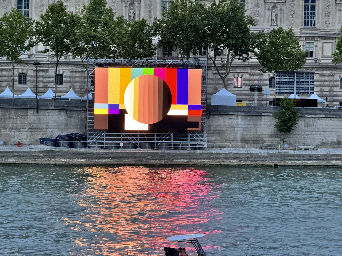 Benjamin CLAUDE tweet media