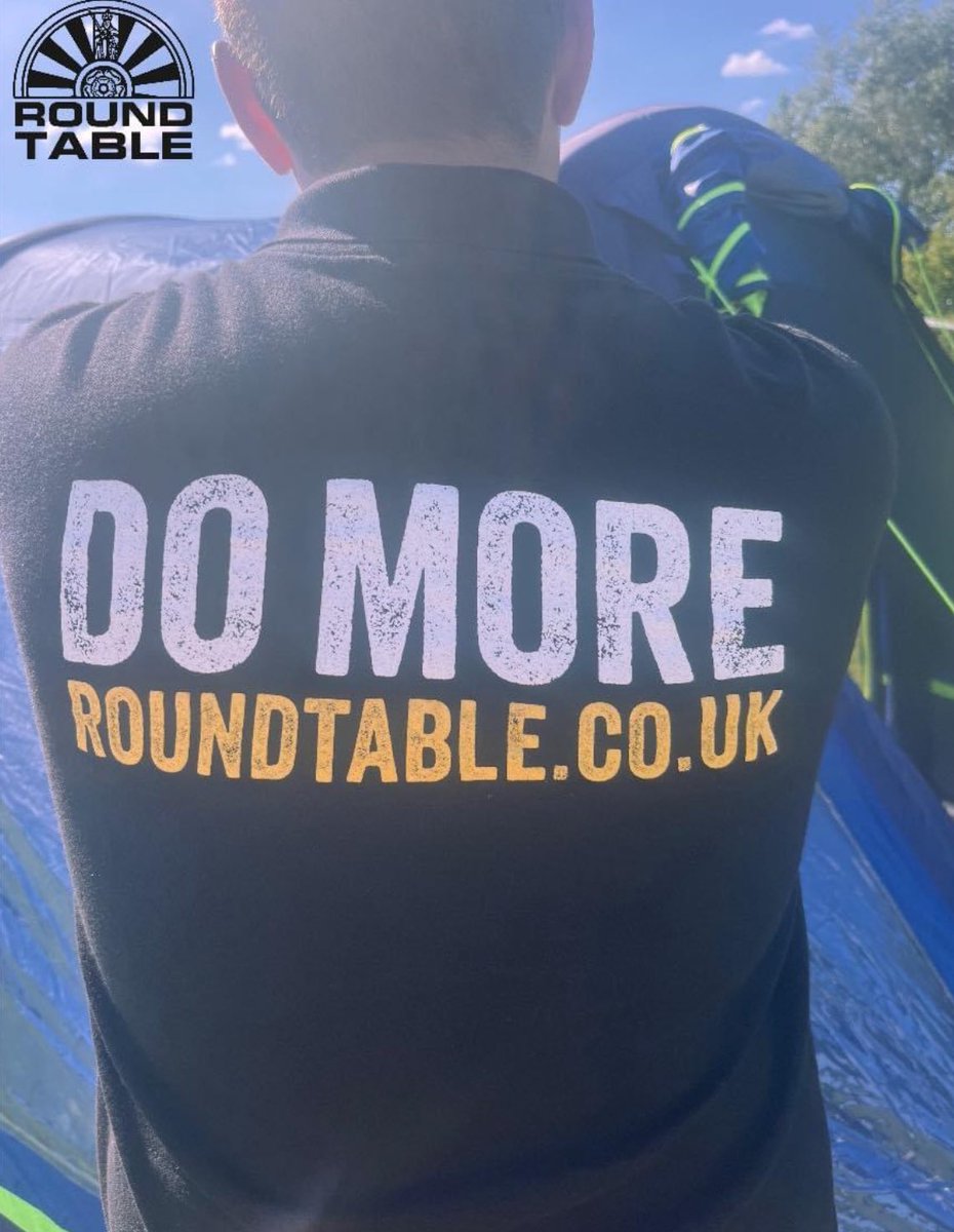 BridTable's tweet image. Tired of saying "One day I'll..."? It's time to make TODAY that day! 🌟 Whether it's rock climbing 🧗‍♂️, organising a beer festival 🍻, or starting that side hustle you've been dreaming about 💼 – let's turn "one day" into DAY ONE!
👊 Let's go, BRIDLINGTON Your time is NOW! 🌟