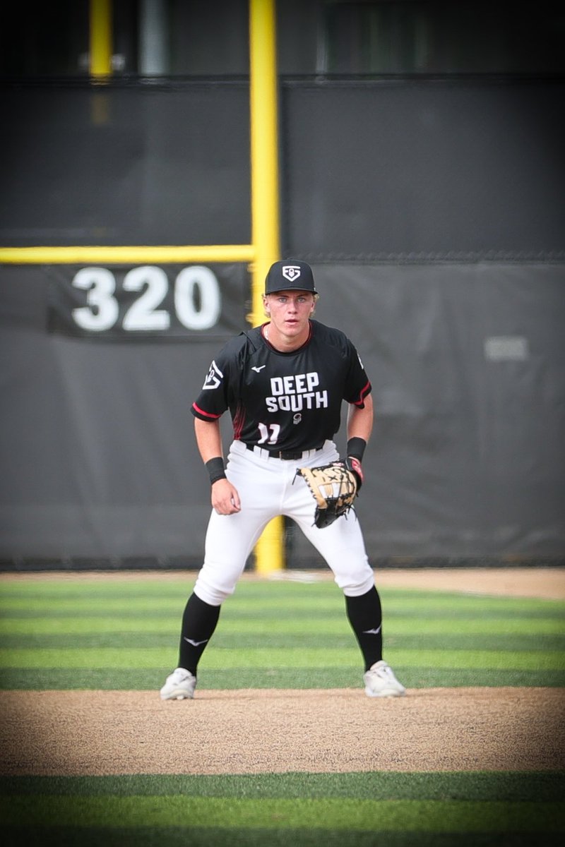 Colin Flurry (@flurrycolin) on Twitter photo Thank you <a href="/prepbaseball/">Prep Baseball</a> <a href="/PrepBaseballMS/">Prep Baseball Mississippi</a> <a href="/mattmiller59/">Matt Miller</a> for the opportunity to play in front of many colleges at the 2024 Senior Future Games.
<a href="/BHSDevilBall/">Booneville Baseball</a>
Class 2025| 6โ1 190| C/3B/1B Thank you <a href="/prepbaseball/">Prep Baseball</a> <a href="/PrepBaseballMS/">Prep Baseball Mississippi</a> <a href="/mattmiller59/">Matt Miller</a> for the opportunity to play in front of many colleges at the 2024 Senior Future Games.
<a href="/BHSDevilBall/">Booneville Baseball</a>
Class 2025| 6โ1 190| C/3B/1B