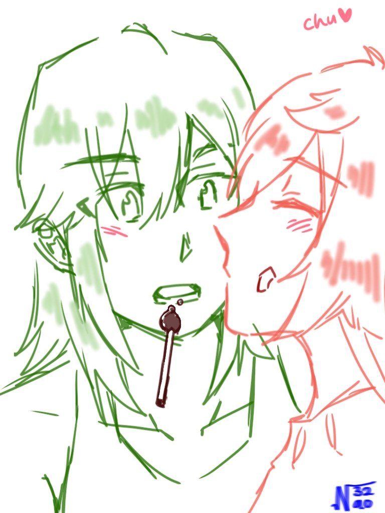 Peppero アート 👻🔥⚖️ tweet media