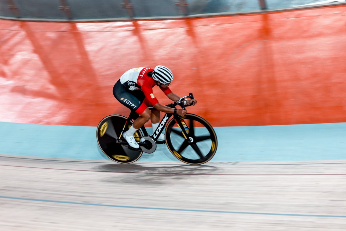 الاستعدادت مستمرة لأولمبياد باريس 🇪🇬🚴🏻

#الاتحاد_المصري_للدراجات | #ECF