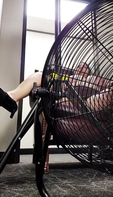 Been working a bit lately. 😉 Here's a cute bts preview 😊 https://t.co/hS6M1BaBOo<a href="/tag/mvsales"class="tags"><span>#mvsales</span></a>