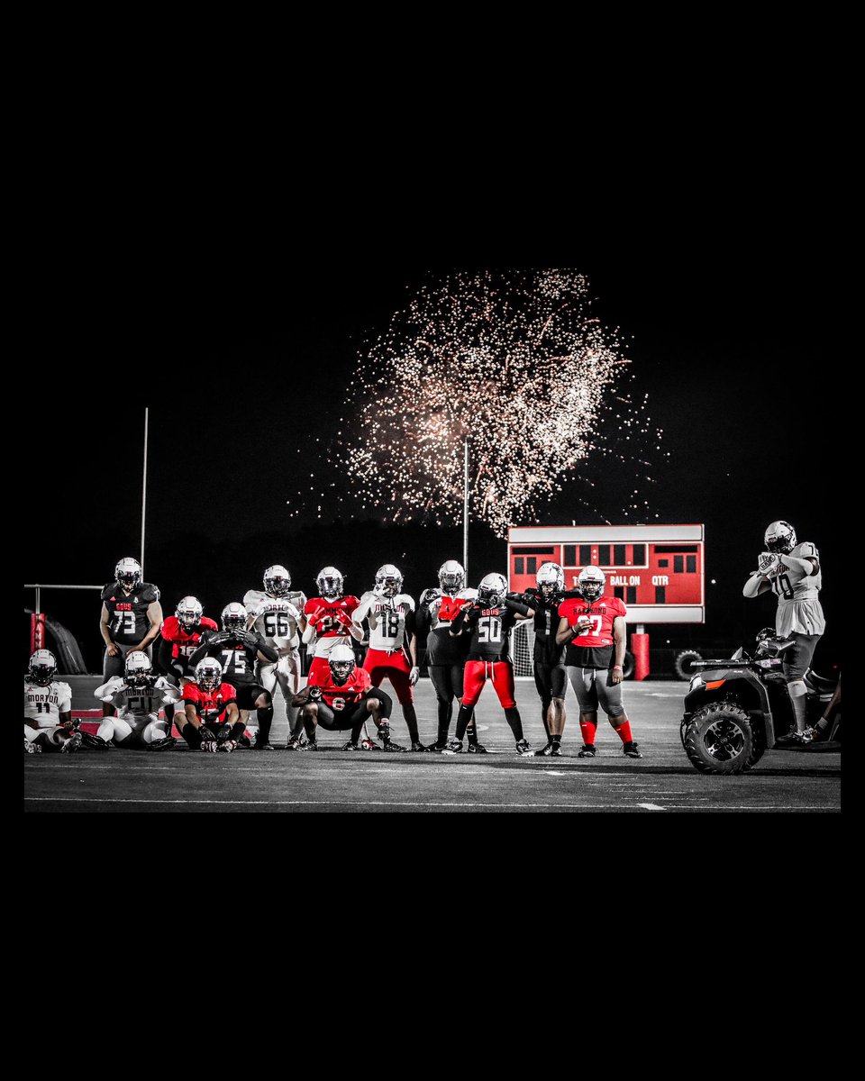 J. Burns 🎥 tweet media