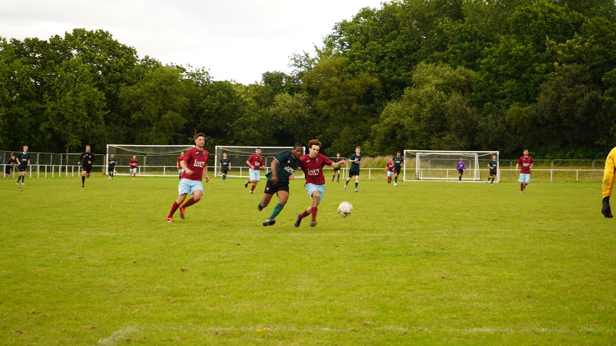 Waunarlwydd Galaxy AFC tweet media