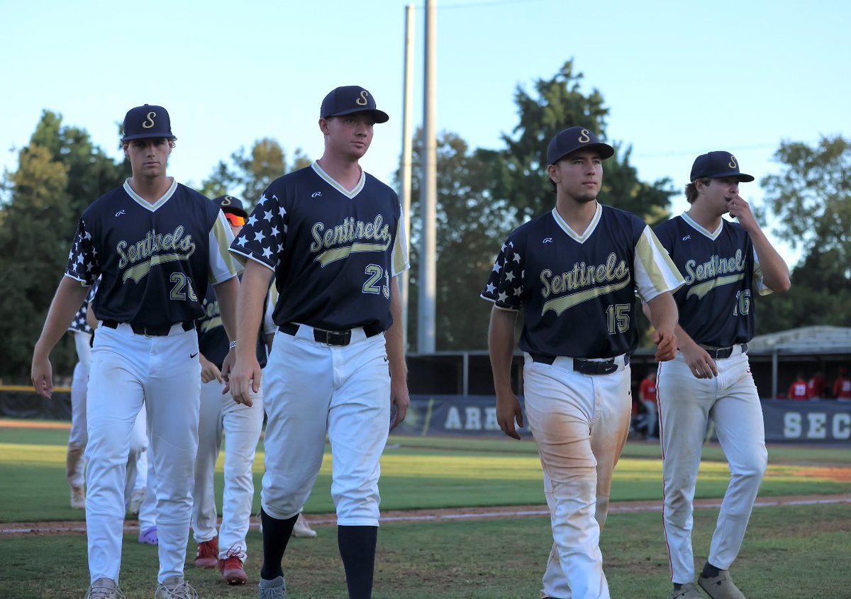 Arroyo Seco Sentinels tweet media