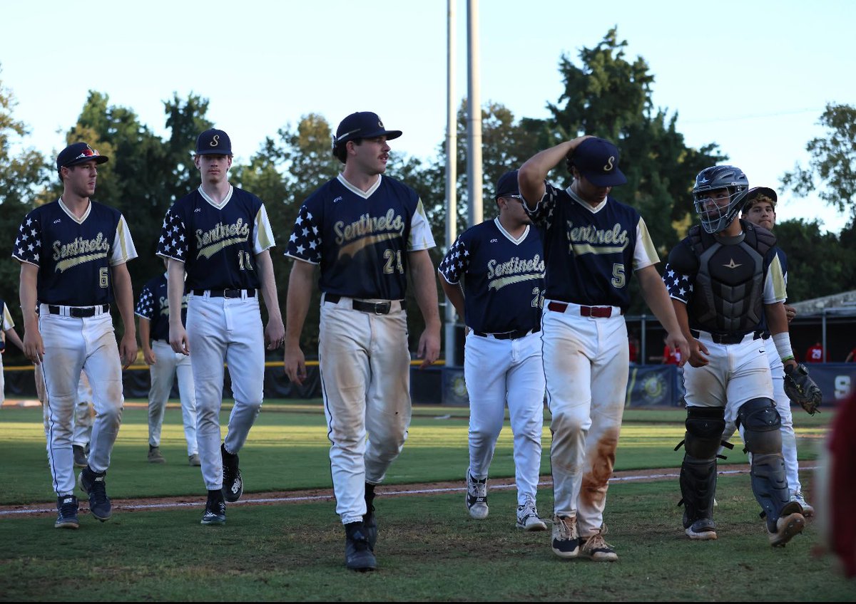 Arroyo Seco Sentinels tweet media