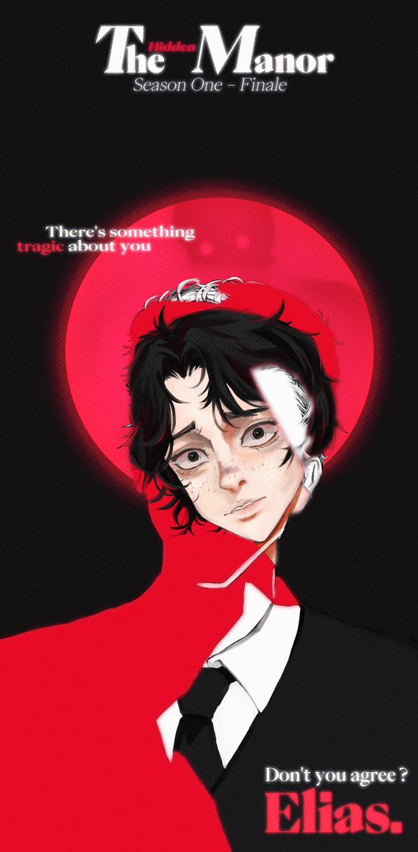 530 Woodward, at the junction between Woodward and Watson – Elias ⚖️ 
 
I was really happy to draw my bestfriend's oc !!!! 😸😋💗💗 #oc