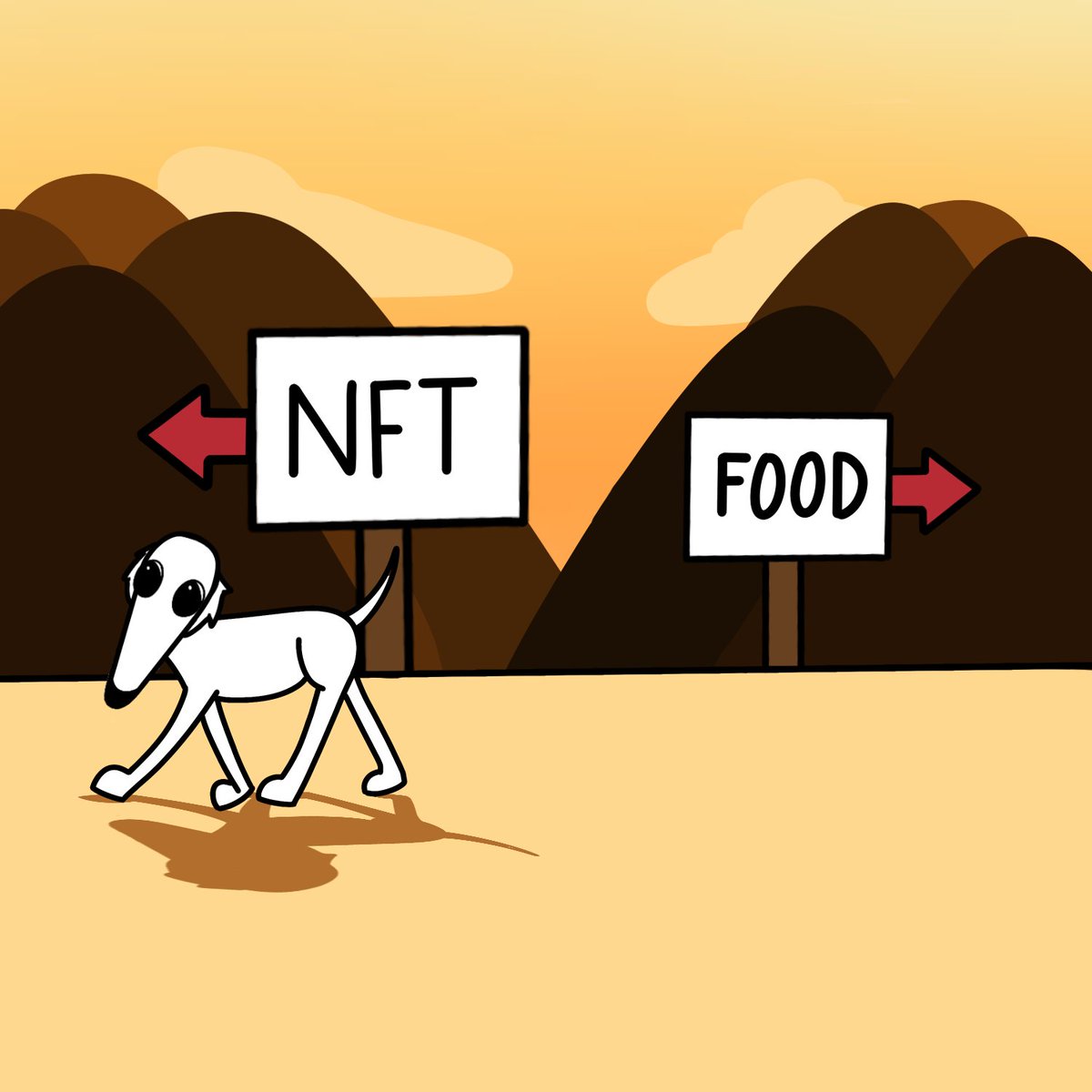 NFTs are not dead! <a href="/martechnetworks/">MarTech Networks</a> Tell em boss.