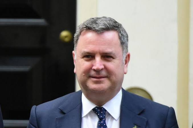 #UK: 4 Seek Conservative Party Leadership [world politics news] bit.ly/3WmnRw0