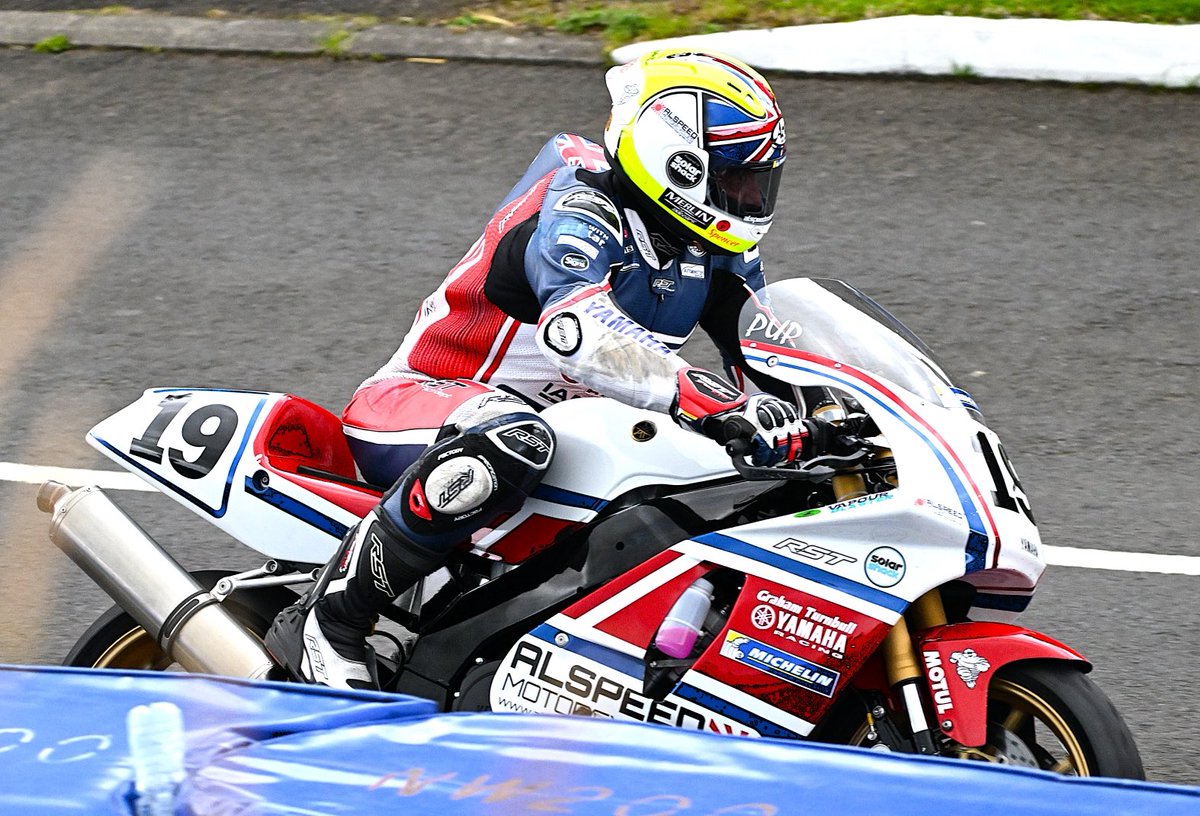 drummerthethird's tweet image. David Bell Armoy 2024