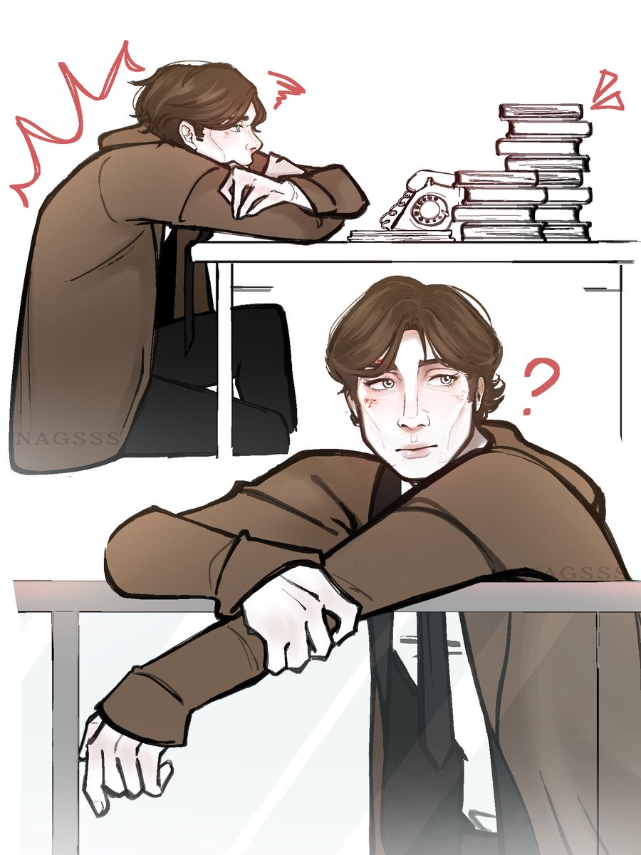 nagimaycry's tweet photo. the girl who's going to be okay
#CillianMurphy #tombuckley #redlights2012 #fanart https://t.co/uo1BJsrDKD