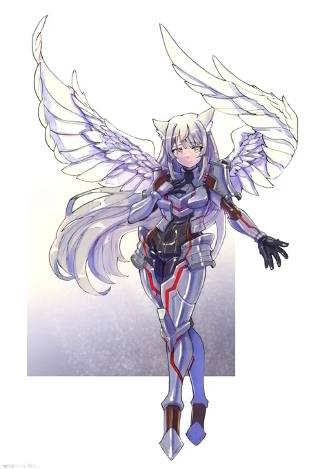 #Xenoblade3_fes24#ゼノブレイド3 2周年 