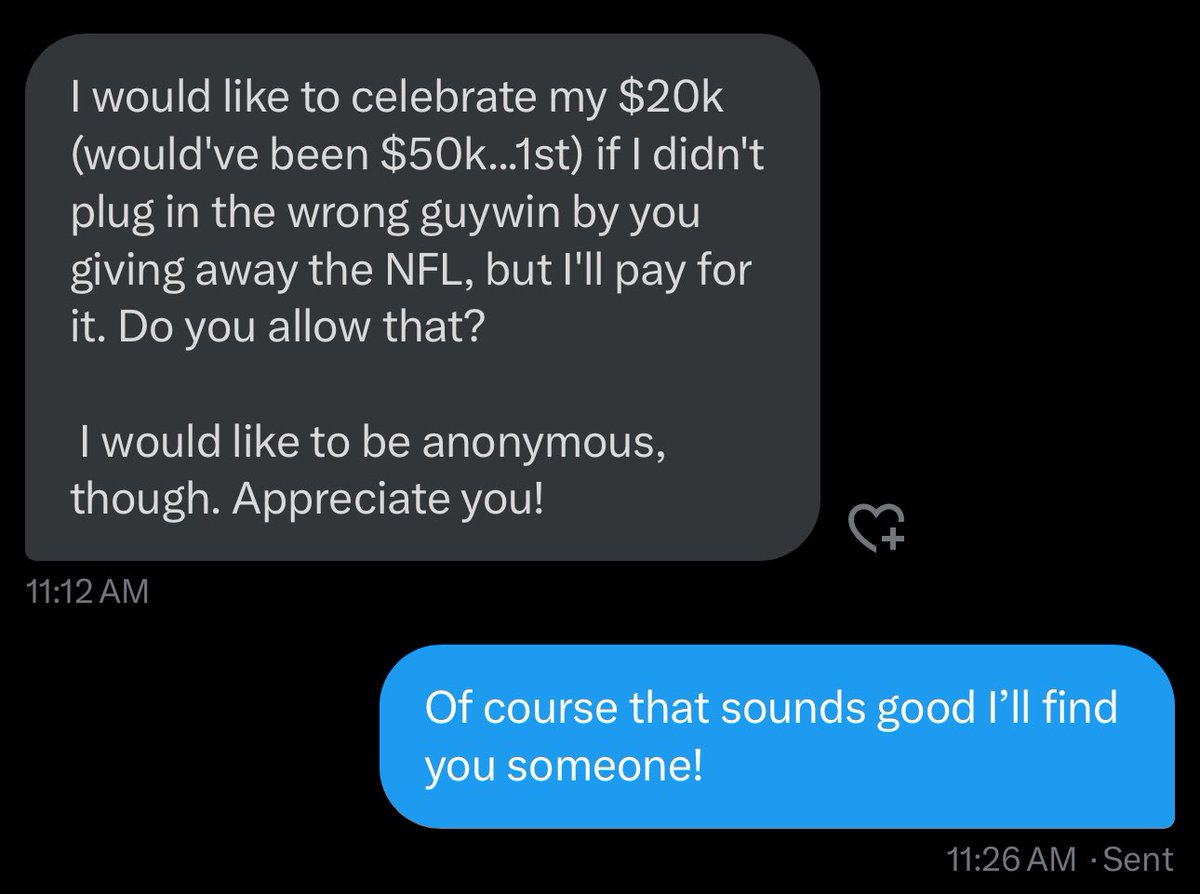 Cam_ATL's tweet photo. One of our https://t.co/iKfO50Dpon members would like to donate a NFL season subscription to someone! Will choose someone who LIKES and RETWEETS to win it! Good Luck! https://t.co/b2f4bQgZD5