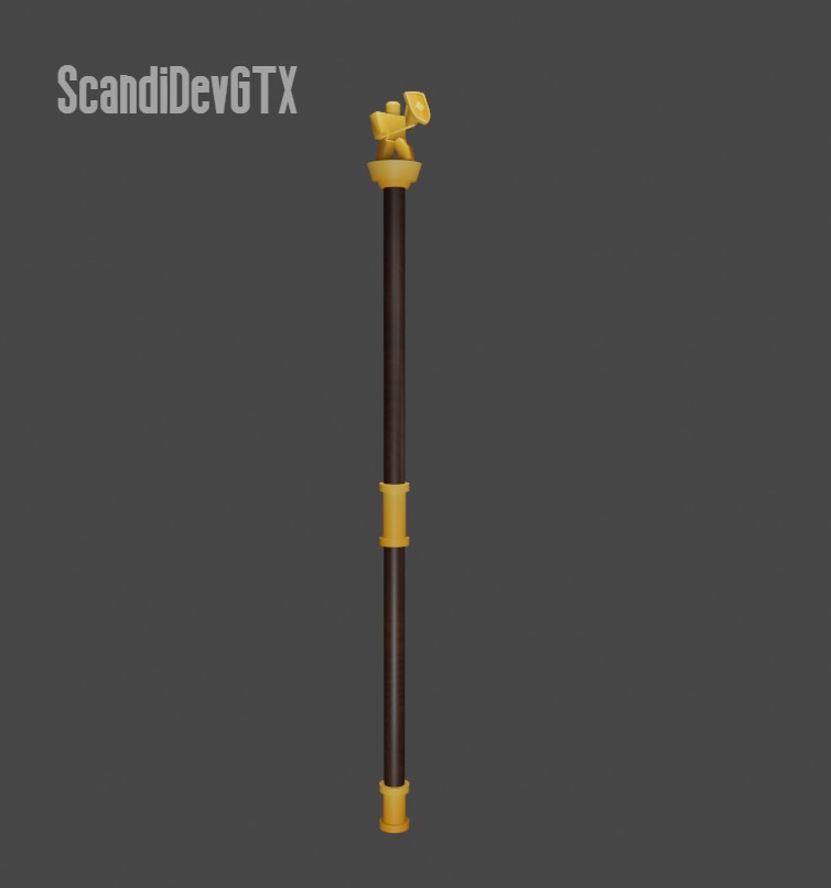 ScandiDevGTX tweet media
