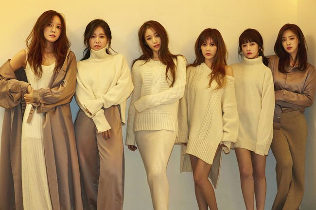 Happy 15th anniversary, T-ara!
#15YearsWithT_ara #15YearsWithTara #tara #t_ara #티아라