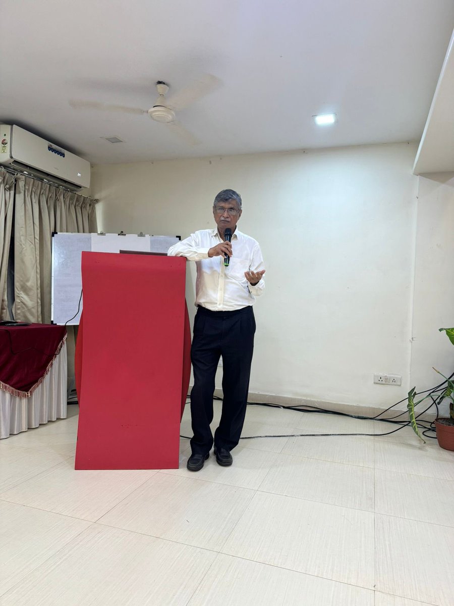 ihearfoundation's tweet photo. The 19th I Hear Foundation -Hinduja Hospital Cochlear Implant Update on July 27-28, 2024, was a vibrant celebration of academic excellence and knowledge exchange. Thank you to all the participants for making it a tremendous success! #hearingloss #CochlearImplant @HospitalHinduja https://t.co/sQ7rPCE2Uk