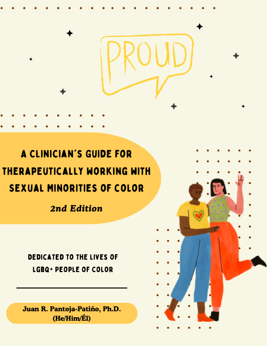Hey all, proud to share a year later I have revamped the clinician's resource guide! This 2nd ed. has updated info that is more intersectional and nuanced. Please share widely. Happy to answer questions. 🙂 #AcademicChatter #mentalhealth #LGBTQ #therapy 

drive.google.com/drive/folders/…