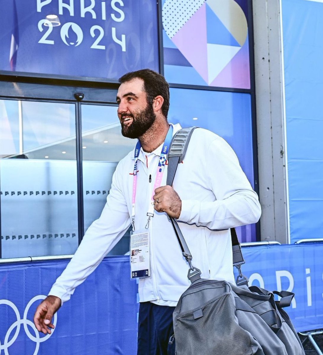 From convict to Olympian, the promise of America