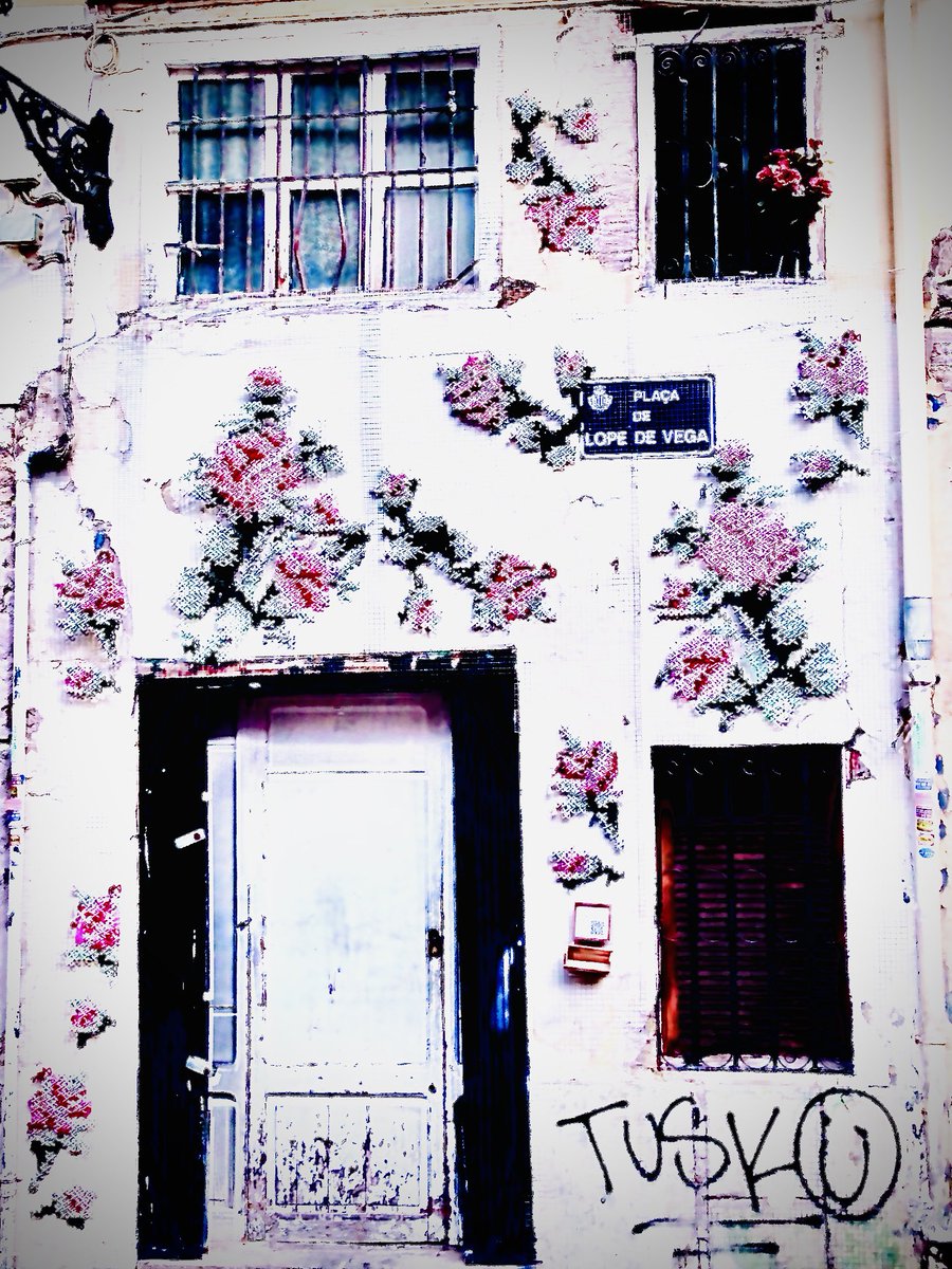 Apotheosis loves …