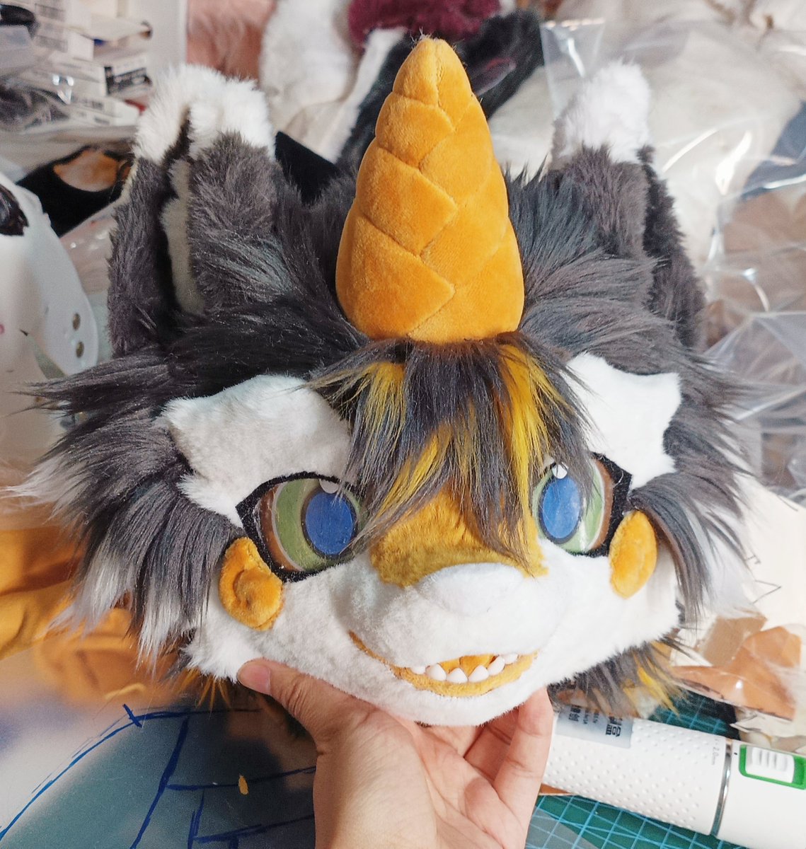 美味的竹笋，使我疯狂旋转