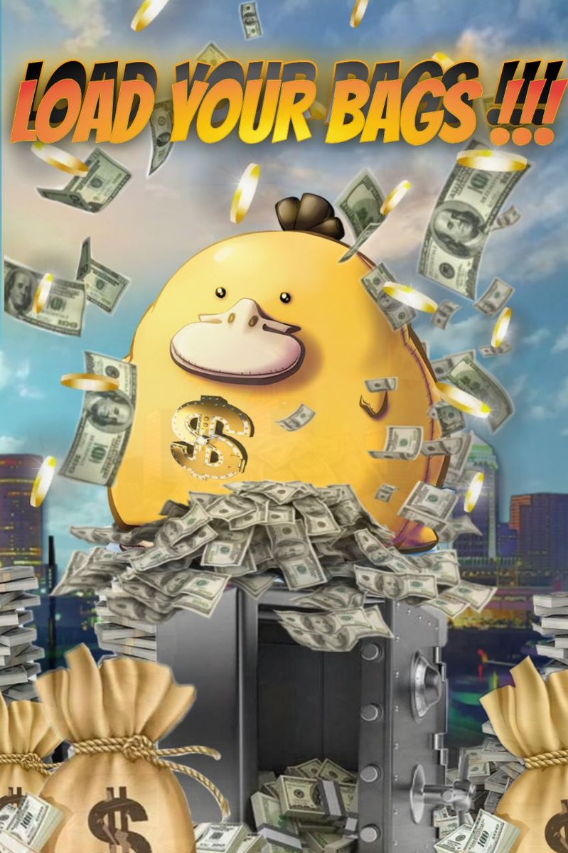 qwenfi's tweet image. Members grinding on $PSYDUK for 2+ months, and you guys are still fading. 

A few more chads locking in, you will see another leg up for $PSYDUK!

Still fading?
DjCm1vrSmFbdWNoQGLMRUuhE43EeofvY29nwPsTPkUXK
@psyduk_