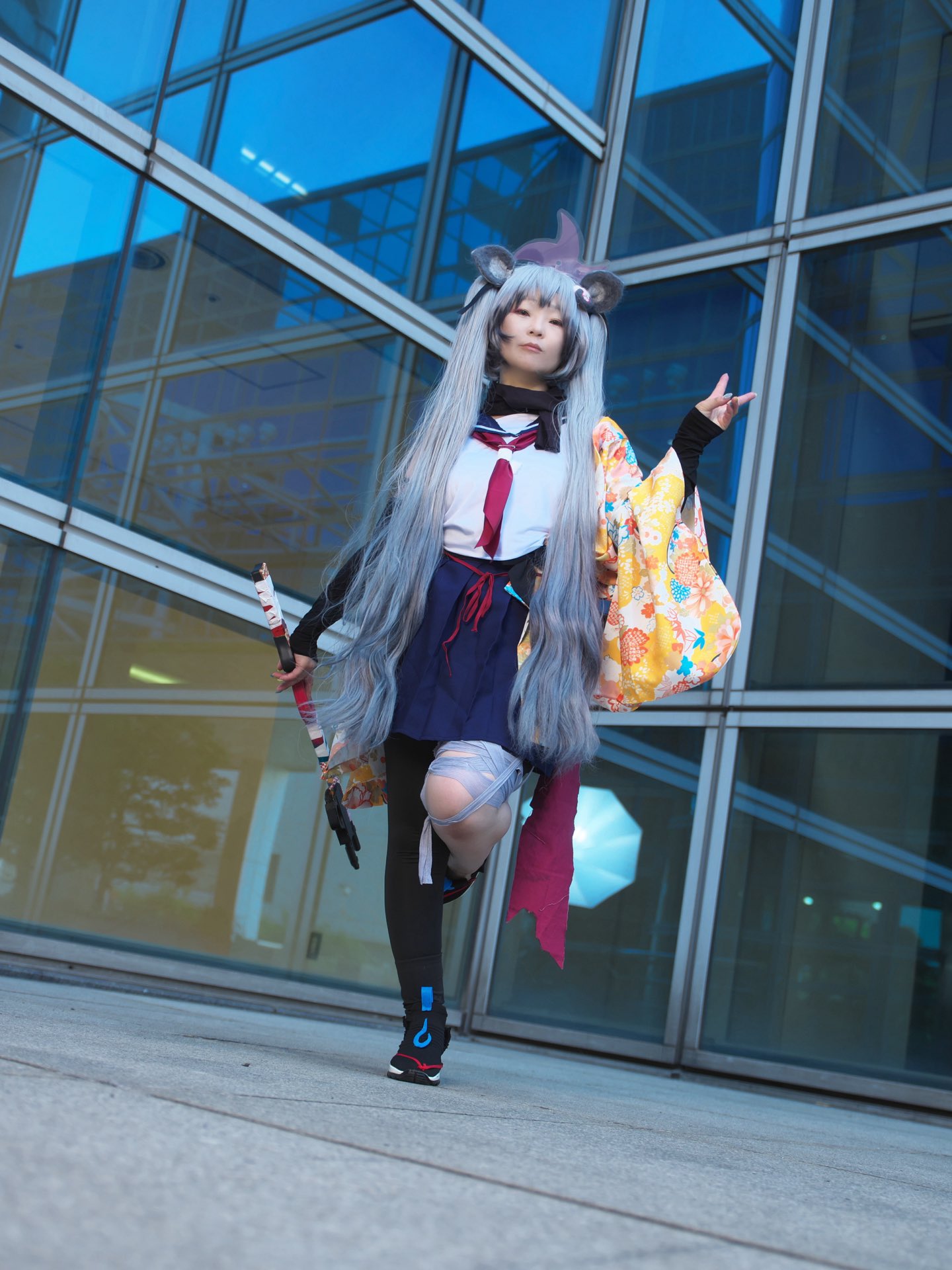 みづほ on X: 
