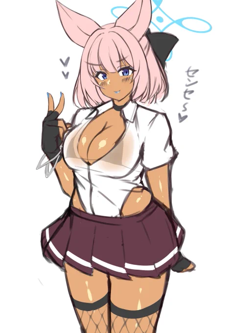 黒ニコβ版 