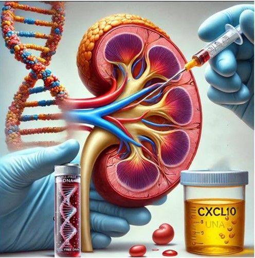 AJKD (@ajkdonline) on Twitter photo NEW Commentary by Muhammad J. Azam and <a href="/kidneyshawar/">saed shawar</a> on the #AJKDBlog:
Is It Time to Say Goodbye to the Needle? The Future of Kidney Transplant Rejection Diagnosis and Monitoring
buff.ly/3Wzl57Q
@VUMCKidney
Article by <a href="/ElisabetVl/">Elisabet Van Loon</a>: buff.ly/3QAMraN NEW Commentary by Muhammad J. Azam and <a href="/kidneyshawar/">saed shawar</a> on the #AJKDBlog:
Is It Time to Say Goodbye to the Needle? The Future of Kidney Transplant Rejection Diagnosis and Monitoring
buff.ly/3Wzl57Q
@VUMCKidney
Article by <a href="/ElisabetVl/">Elisabet Van Loon</a>: buff.ly/3QAMraN