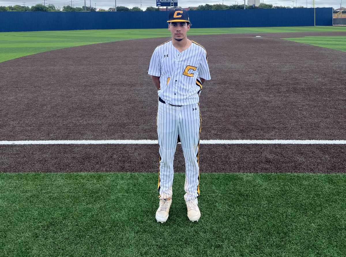 Walk-Off Sports (@walk_off_sports) on Twitter photo PGBA Walk-Off Sports Alamo Classic At Texas State and UW
•
Final: <a href="/TheCanesSW/">Canes Southwest</a> Premier 17U (10) / LBC 17 - Martinez (0)
•
POG: Joaquin Berumen (5IP/1H/0R/6K’s)
#hombre PGBA Walk-Off Sports Alamo Classic At Texas State and UW
•
Final: <a href="/TheCanesSW/">Canes Southwest</a> Premier 17U (10) / LBC 17 - Martinez (0)
•
POG: Joaquin Berumen (5IP/1H/0R/6K’s)
#hombre