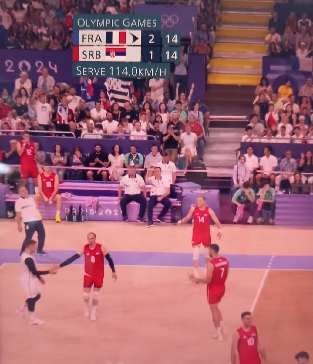 Et voilà !
Gourc'hemennoù aotrou ! 👊