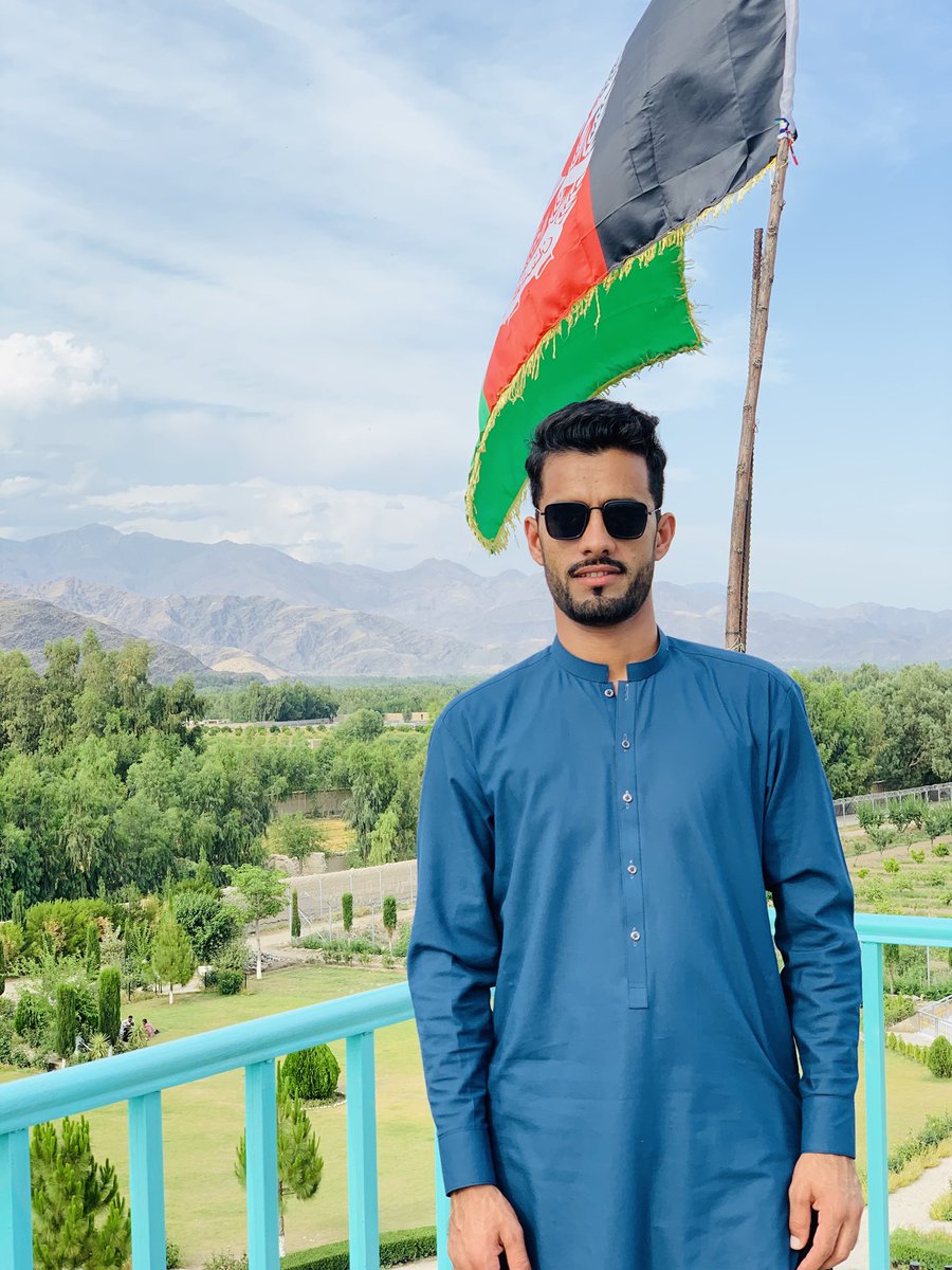 ShGhafari19's tweet photo. Happy National Flag Day 🇦🇫 https://t.co/cbMAWXtTtF
