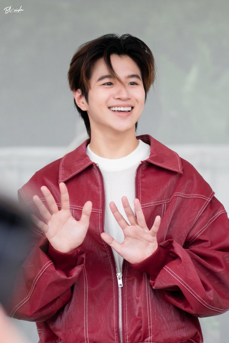 BMAS2B's tweet image. [2024.07.19]​|×🍒

🫶🏻💚

( : @bplannnnn

#คนของแปลน #PlanRathavit