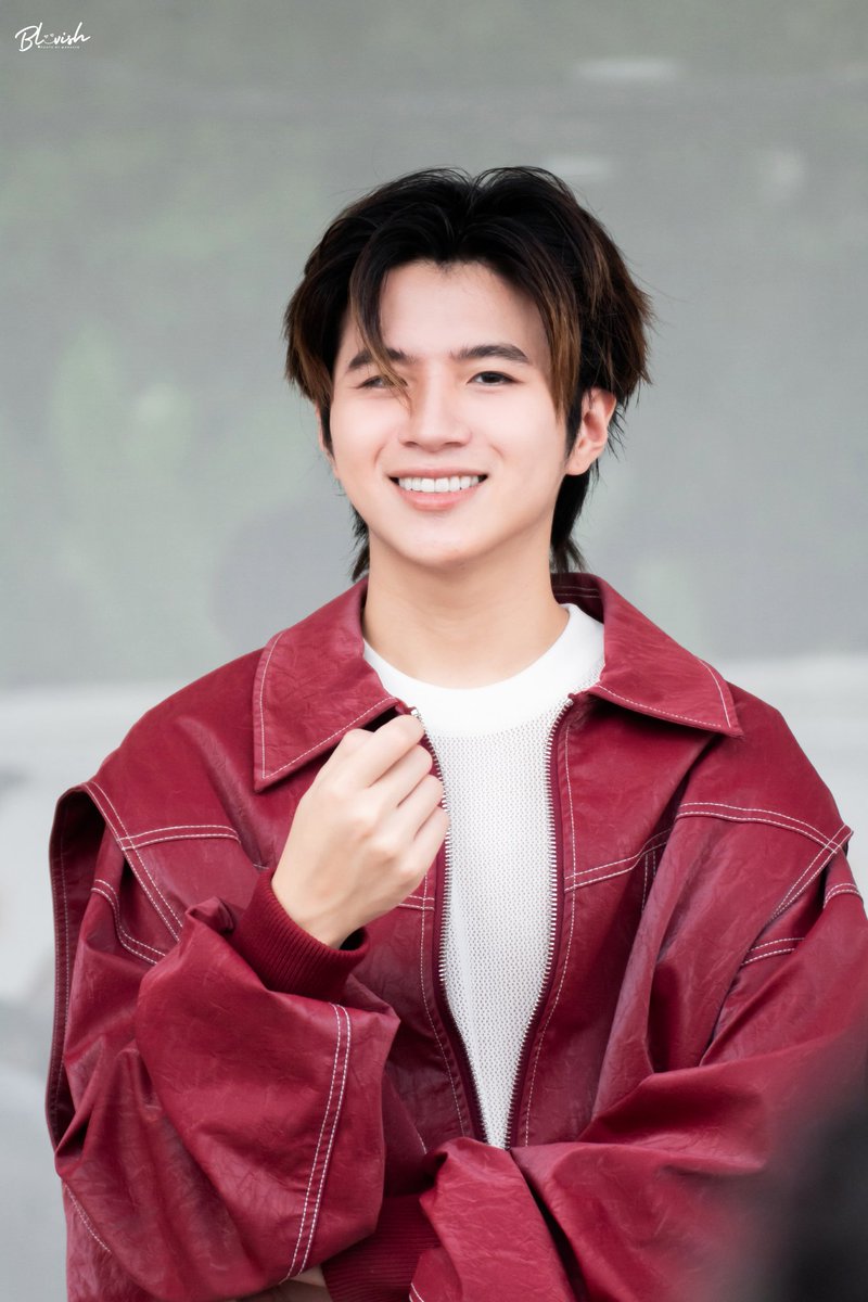 BMAS2B's tweet image. [2024.07.19]​|×🍒

🫶🏻💚

( : @bplannnnn

#คนของแปลน #PlanRathavit