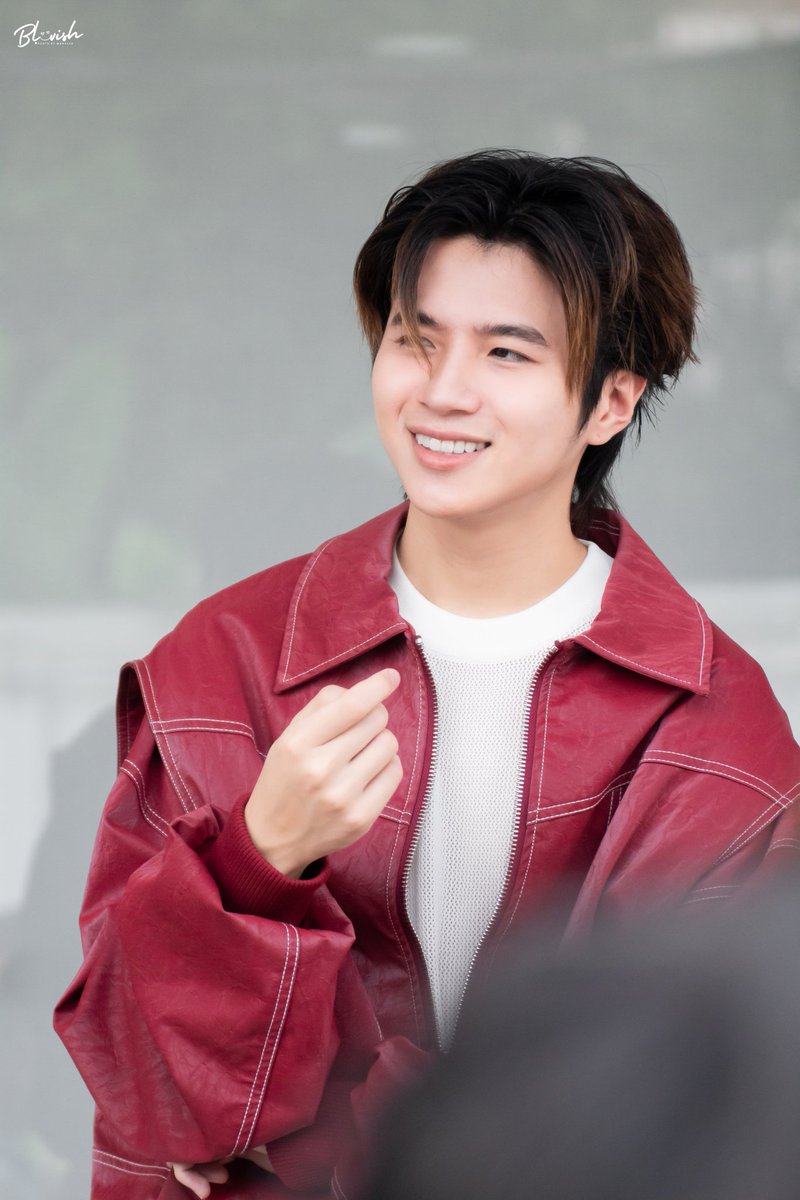 BMAS2B's tweet image. [2024.07.19]​|×🍒

🫶🏻💚

( : @bplannnnn

#คนของแปลน #PlanRathavit